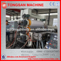 wpc pvc foam board extrusion line plastic machinery